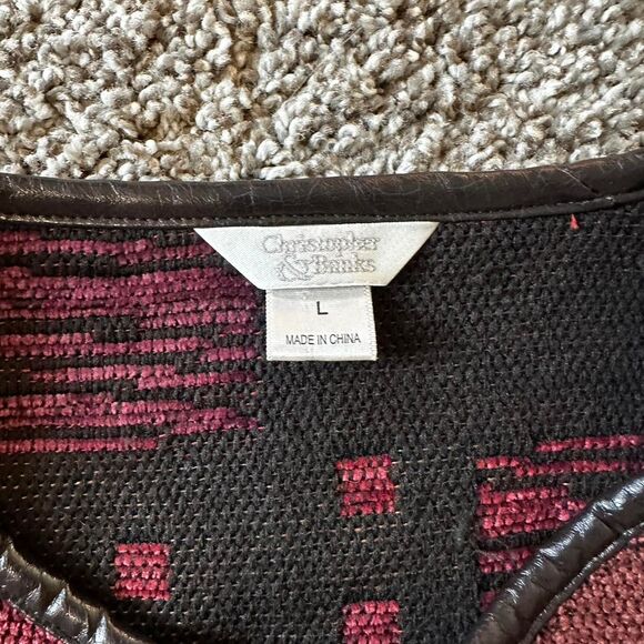 Christopher-banks Women's multi Jacket - Picture 5 of 5